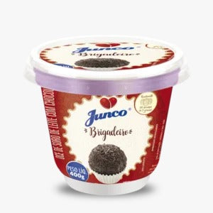 Brigadeiros Junco - Pote 400g