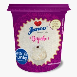 Brigadeiros Junco - Pote 1kg