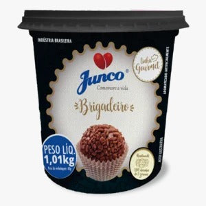 Brigadeiros Junco - Pote 1kg