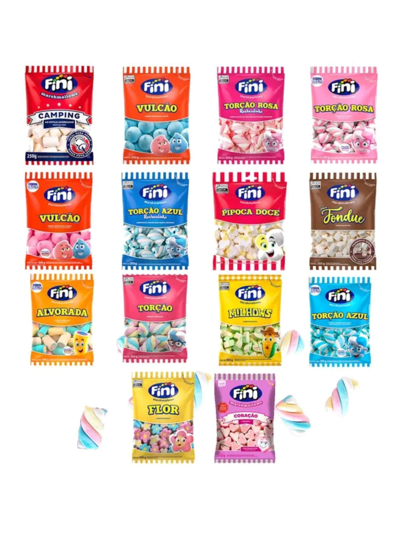 Fini Marshmallows - 250g