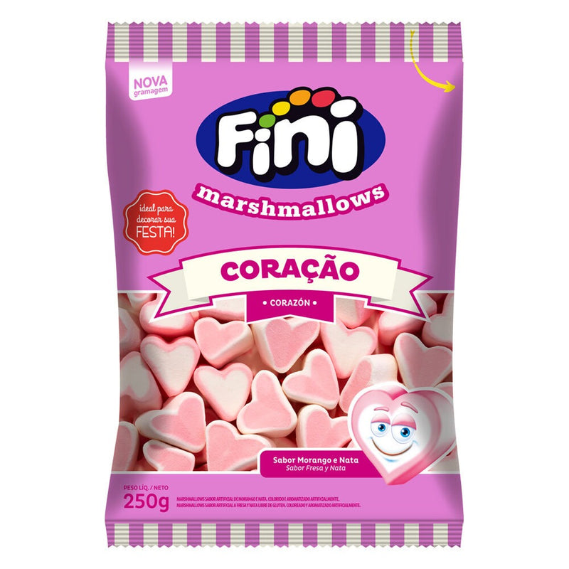 Fini Marshmallows - 250g